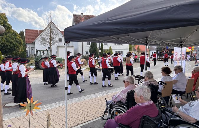 Musikkapelle