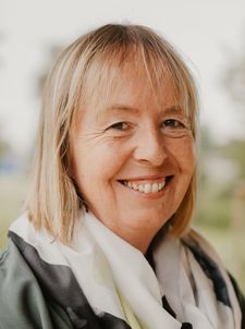 Margit Haas